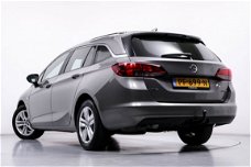 Opel Astra Sports Tourer - 1.4 Online Edition 1e Eigenaar NL-Auto Navi Cruise Controle LMV PDC