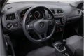 Volkswagen Polo - 1.0 Comfortline Edition NL-Auto Airco Cruise Control Elec Ramen Elec Spiegels - 1 - Thumbnail