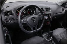 Volkswagen Polo - 1.0 Comfortline Edition NL-Auto Airco Cruise Control Elec Ramen Elec Spiegels
