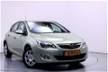 Opel Astra - 1.4T Edition NL-Auto Cruise Controle Airco Radio CD - 1 - Thumbnail