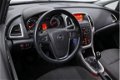 Opel Astra - 1.4T Edition NL-Auto Cruise Controle Airco Radio CD - 1 - Thumbnail