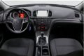 Opel Insignia Sports Tourer - 1.4T Edition Dealer Onderhouden NL-Auto Cruise Control Navi ECC LMV PD - 1 - Thumbnail