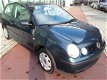 Volkswagen Polo - 1.4-16V - 1 - Thumbnail