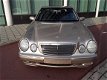Mercedes-Benz E-klasse - 200 CDI Avantgarde - 1 - Thumbnail