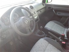 Volkswagen Caddy - 1.6 TDI