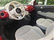 Fiat 500 - 1.2 Lounge , Airco, Panoramadak, Dealer onderhouden - 1 - Thumbnail