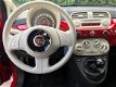 Fiat 500 - 1.2 Lounge , Airco, Panoramadak, Dealer onderhouden - 1 - Thumbnail