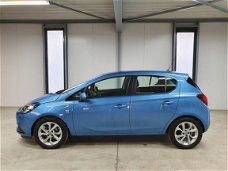 Opel Corsa - 1.4-16V 90 PK Edition 5drs Intellilink airco