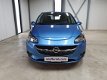 Opel Corsa - 1.4-16V 90 PK Edition 5drs Intellilink airco - 1 - Thumbnail