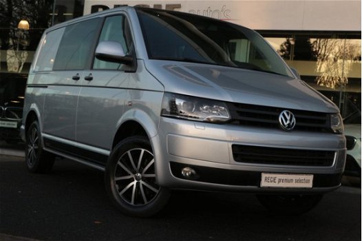 Volkswagen Transporter - 2.0 TDI T5 180pk L1H1 Xenon - 1