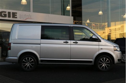 Volkswagen Transporter - 2.0 TDI T5 180pk L1H1 Xenon - 1