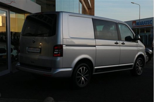 Volkswagen Transporter - 2.0 TDI T5 180pk L1H1 Xenon - 1