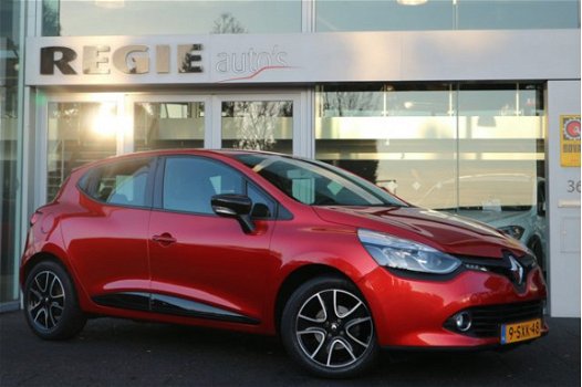 Renault Clio - 0.9 TCe Dynamique Navi - 1