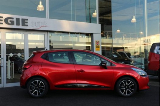 Renault Clio - 0.9 TCe Dynamique Navi - 1