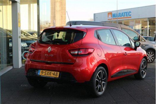 Renault Clio - 0.9 TCe Dynamique Navi - 1