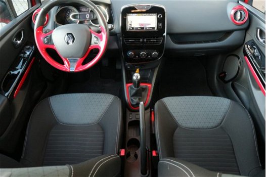 Renault Clio - 0.9 TCe Dynamique Navi - 1