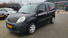 Renault Kangoo Express - 1.5 dCi Express Tech Line 90pk Navi Airco