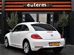 Volkswagen Beetle - 1.2 TSI Design/ Airco/ Navigatie/ PDC/ Cruise - 1 - Thumbnail