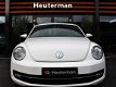 Volkswagen Beetle - 1.2 TSI Design/ Airco/ Navigatie/ PDC/ Cruise - 1 - Thumbnail