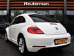 Volkswagen Beetle - 1.2 TSI Design/ Airco/ Navigatie/ PDC/ Cruise - 1 - Thumbnail