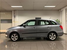 Skoda Fabia Combi - 1.2 TDI Greenline * 1e Eig / Navigatie / Dealer onderhouden