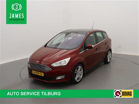 Ford C-Max - 1.0 Titanium PANORAMA 18