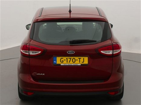 Ford C-Max - 1.0 Titanium PANORAMA 18