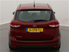 Ford C-Max - 1.0 Titanium PANORAMA 18"LMV NAVI CRUISE