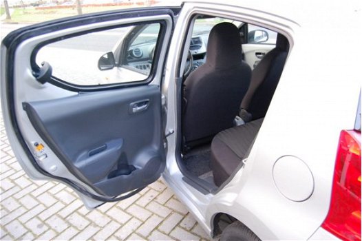 Nissan Pixo - 1.0 Acenta | AUTOMAAT | AIRCO | 5-DEURS - 1