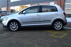 Volkswagen Golf Plus - 1.9 TDI Trendline Cross Golf