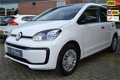 Volkswagen Up! - 1.0 BMT move up Grijs kenteken, Airco - 1 - Thumbnail