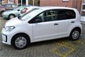 Volkswagen Up! - 1.0 BMT move up Grijs kenteken, Airco - 1 - Thumbnail