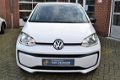 Volkswagen Up! - 1.0 BMT move up Grijs kenteken, Airco - 1 - Thumbnail