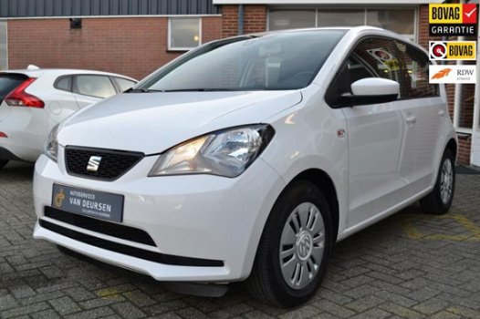 Seat Mii - 1.0 Sport Intense , 5 Deurs - 1