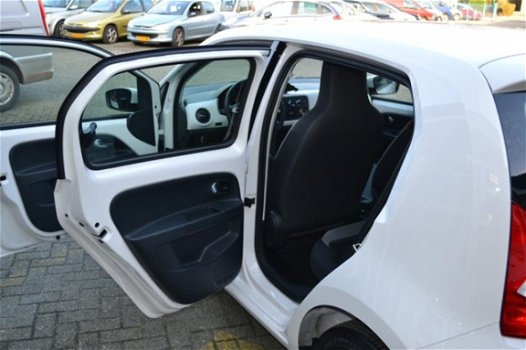 Seat Mii - 1.0 Sport Intense , 5 Deurs - 1