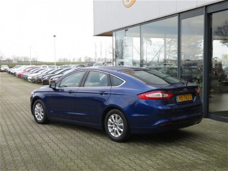 Ford Mondeo - 2.0 TDCi 150pk Titanium - 1