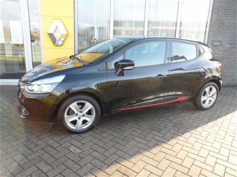 Renault Clio - TCE 120 Expression automaat - 1