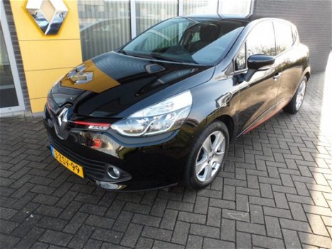 Renault Clio - TCE 120 Expression automaat - 1