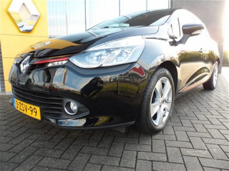 Renault Clio - TCE 120 Expression automaat - 1