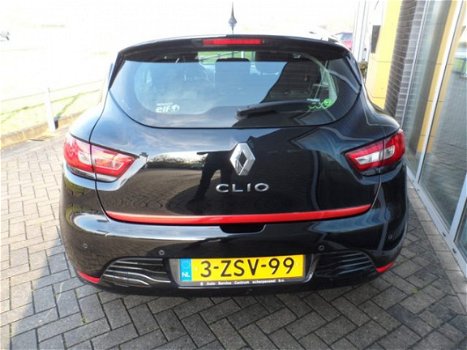 Renault Clio - TCE 120 Expression automaat - 1