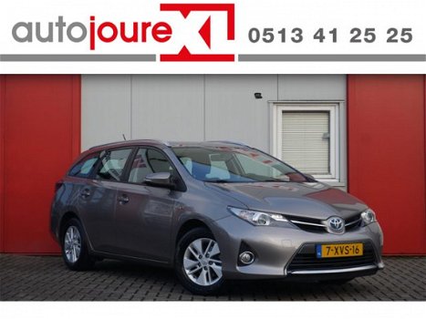 Toyota Auris Touring Sports - 1.8 Hybrid Aspiration | Navi | Camera | - 1