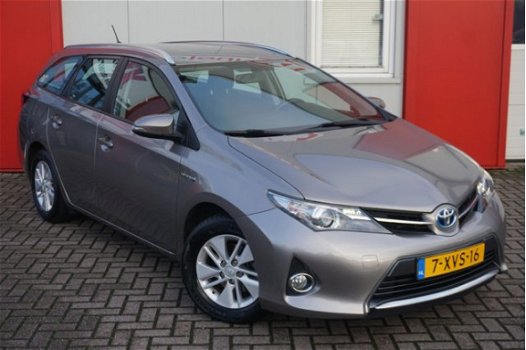 Toyota Auris Touring Sports - 1.8 Hybrid Aspiration | Navi | Camera | - 1