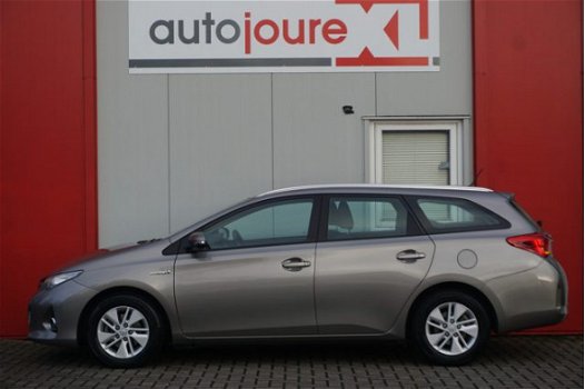 Toyota Auris Touring Sports - 1.8 Hybrid Aspiration | Navi | Camera | - 1