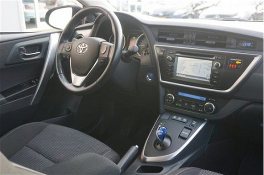 Toyota Auris Touring Sports - 1.8 Hybrid Aspiration | Navi | Camera | - 1