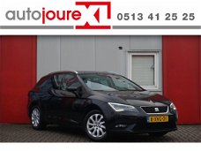 Seat Leon ST - 1.6 TDI Style Ecomotive | LED | Navi | Trekhaak |