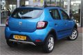 Dacia Sandero - TCe 90pk Stepway | Navi | Airco | Cruise | Trekhaak | - 1 - Thumbnail