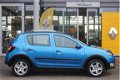 Dacia Sandero - TCe 90pk Stepway | Navi | Airco | Cruise | Trekhaak | - 1 - Thumbnail