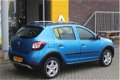 Dacia Sandero - TCe 90pk Stepway | Navi | Airco | Cruise | Trekhaak | - 1 - Thumbnail