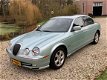 Jaguar S-type - 4.0 V8 automaat Full options #RIJKLAAR - 1 - Thumbnail