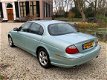 Jaguar S-type - 4.0 V8 automaat Full options #RIJKLAAR - 1 - Thumbnail